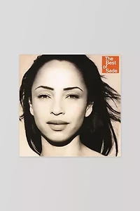 Sade - Best of Sade LP