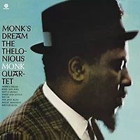 Thelonious Monk - Monk's Dream LP