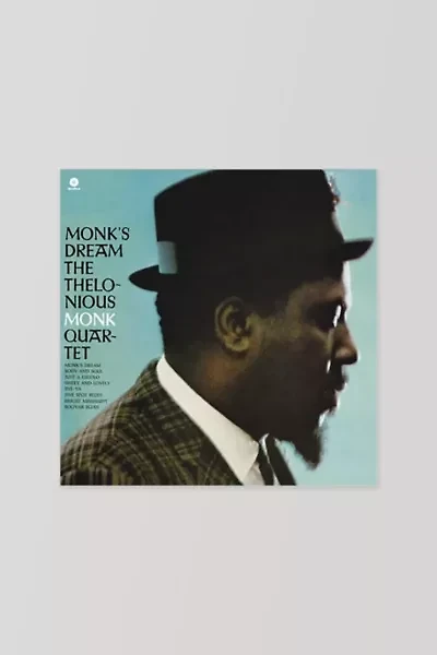 Thelonious Monk - Monk's Dream LP