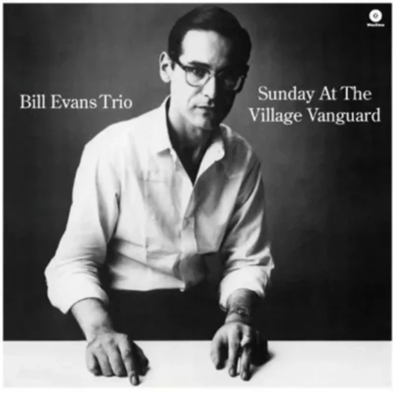Bill Evans - Sunday at the Village Vanguard LP
