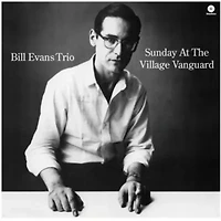Bill Evans - Sunday at the Village Vanguard LP