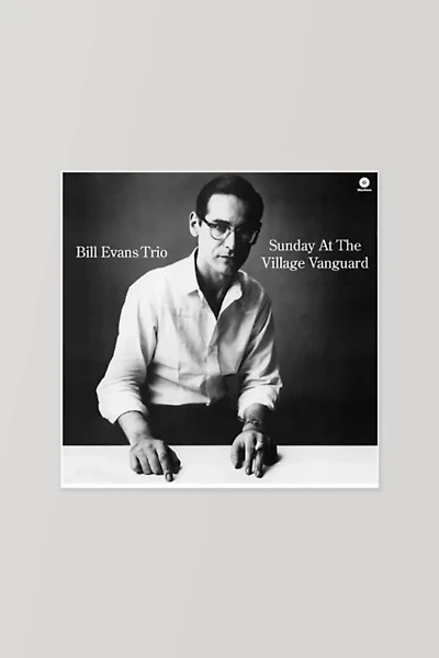 Bill Evans - Sunday at the Village Vanguard LP