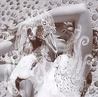 Bjork - Vespertine LP