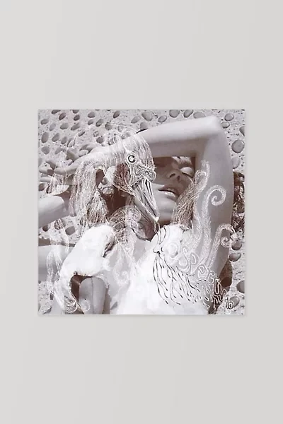 Bjork - Vespertine LP