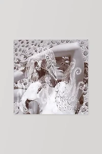Bjork - Vespertine LP