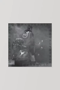 The Who - Quadrophenia [the Director's Cut LP Version] LP