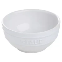 Staub Ceramic 6.5-inch Large Universal Bowl