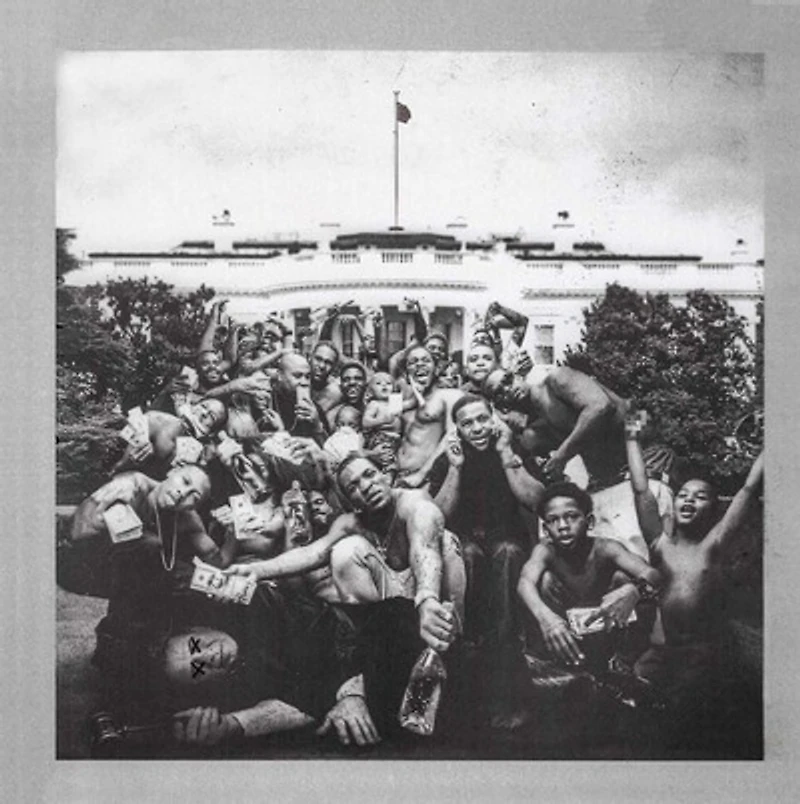 Kendrick Lamar