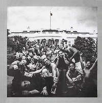 Kendrick Lamar