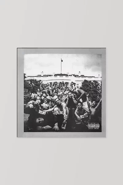 Kendrick Lamar