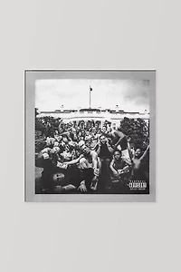 Kendrick Lamar