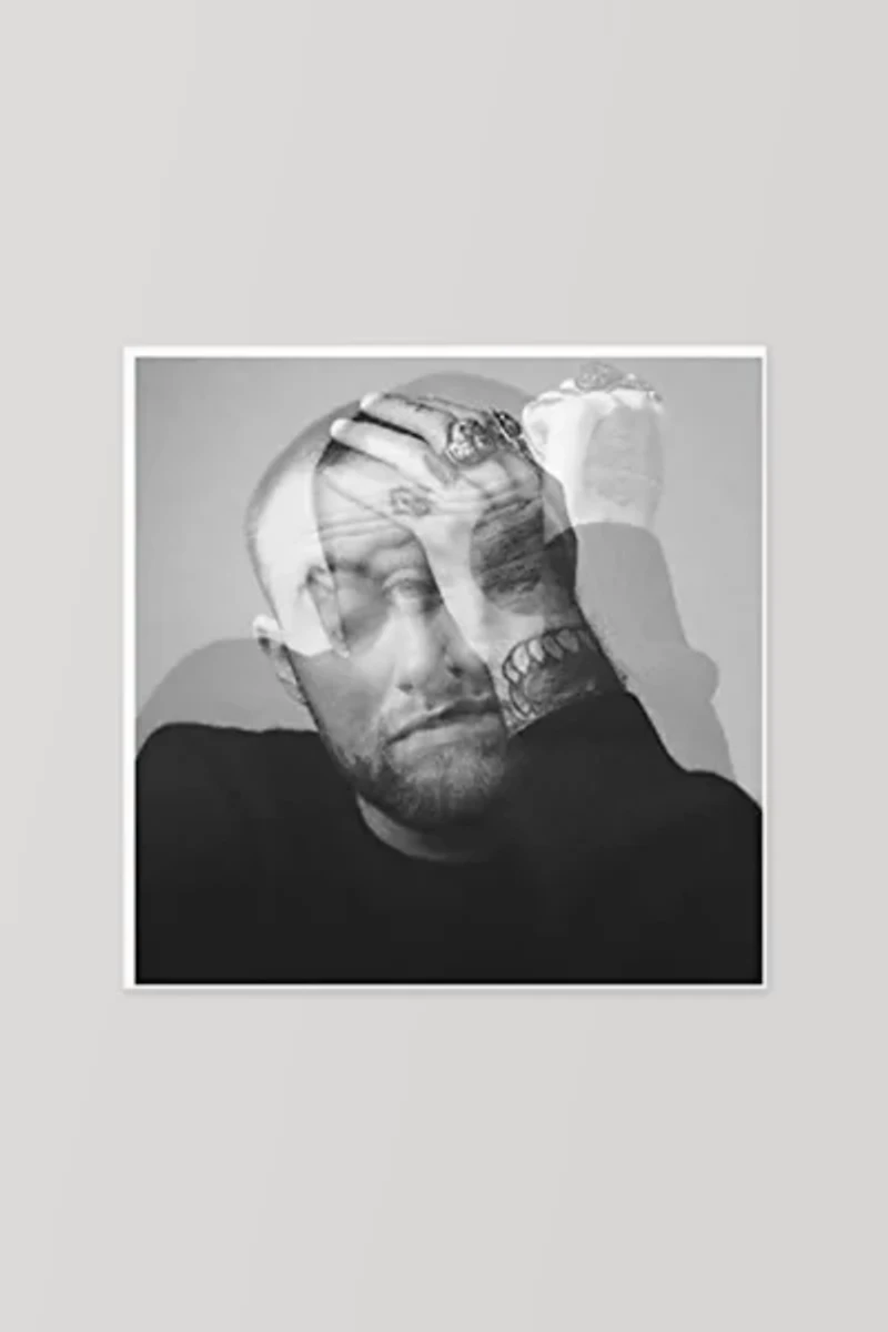 Mac Miller