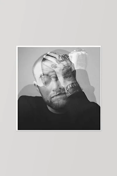 Mac Miller