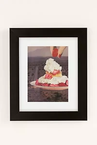 Sarah Eisenlohr Dessert Art Print