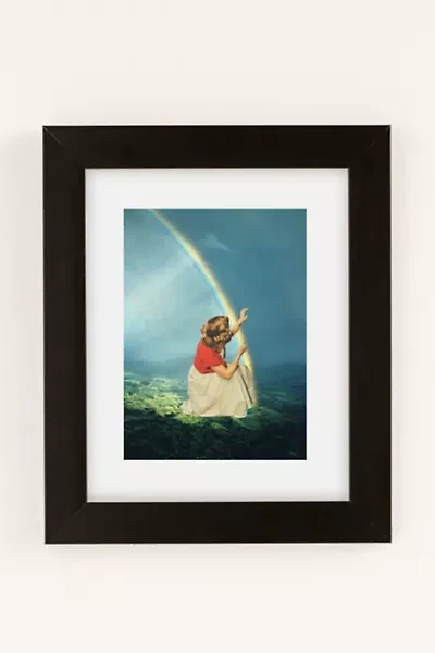 Sarah Eisenlohr Dimensions Art Print