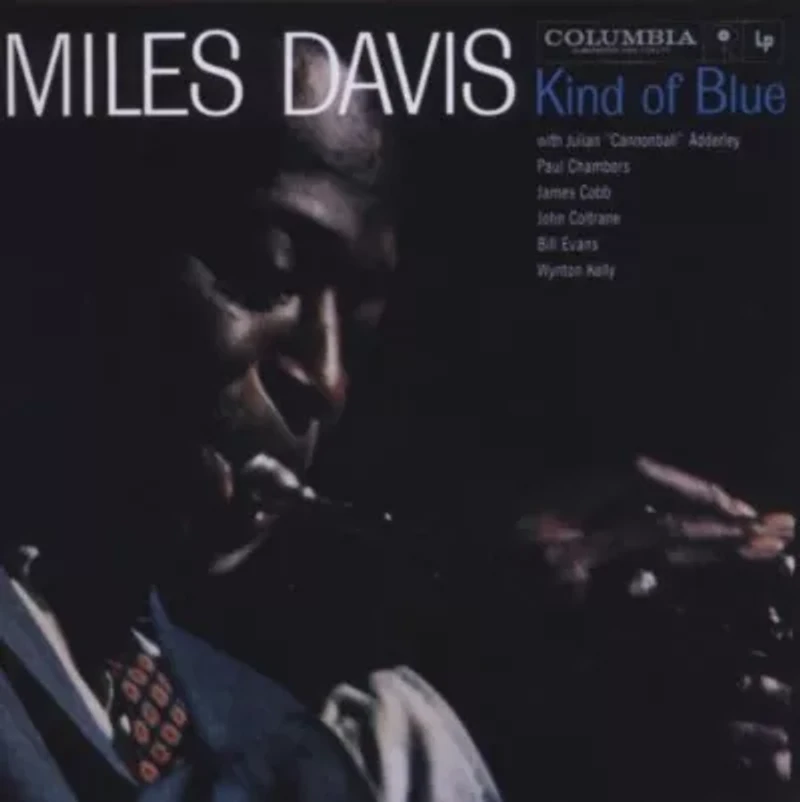 Miles Davis