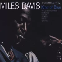 Miles Davis