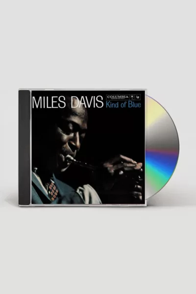 Miles Davis