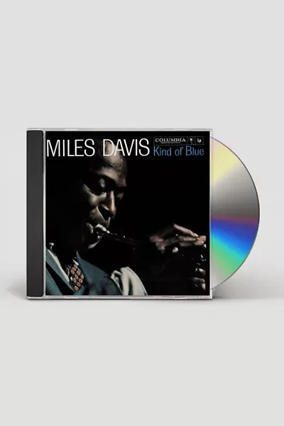 Miles Davis