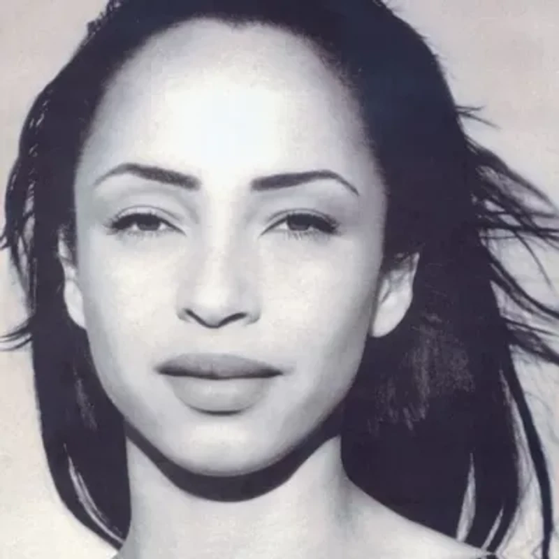 Sade - Best of Sade CD