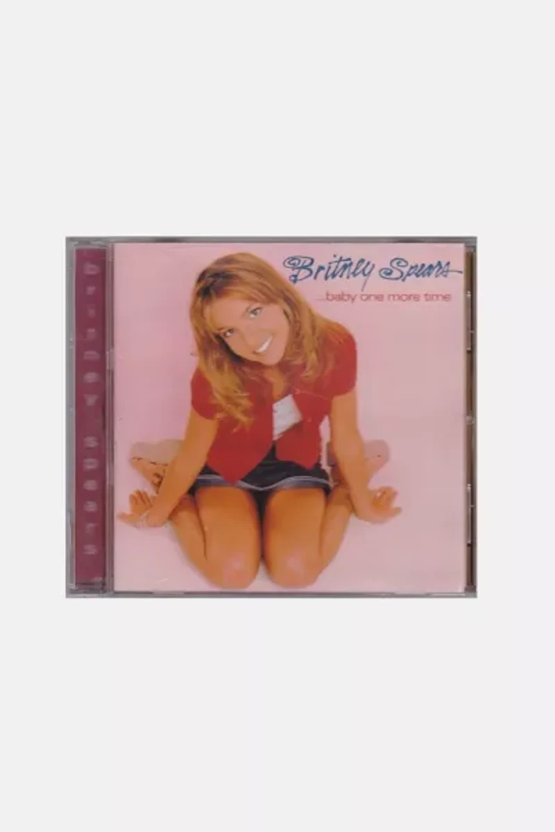 Britney Spears