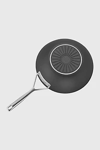 Demeyere AluPro 3.2-qt Aluminum Nonstick Perfect Pan