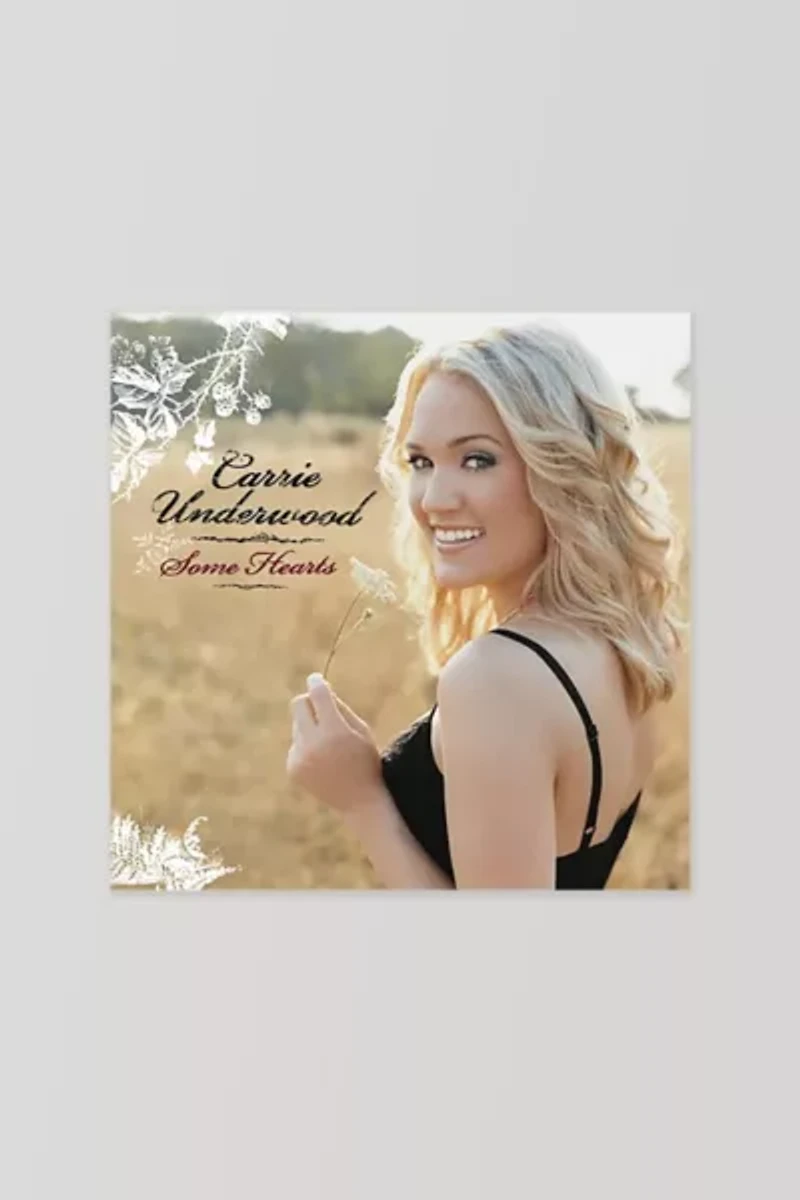 Carrie Underwood