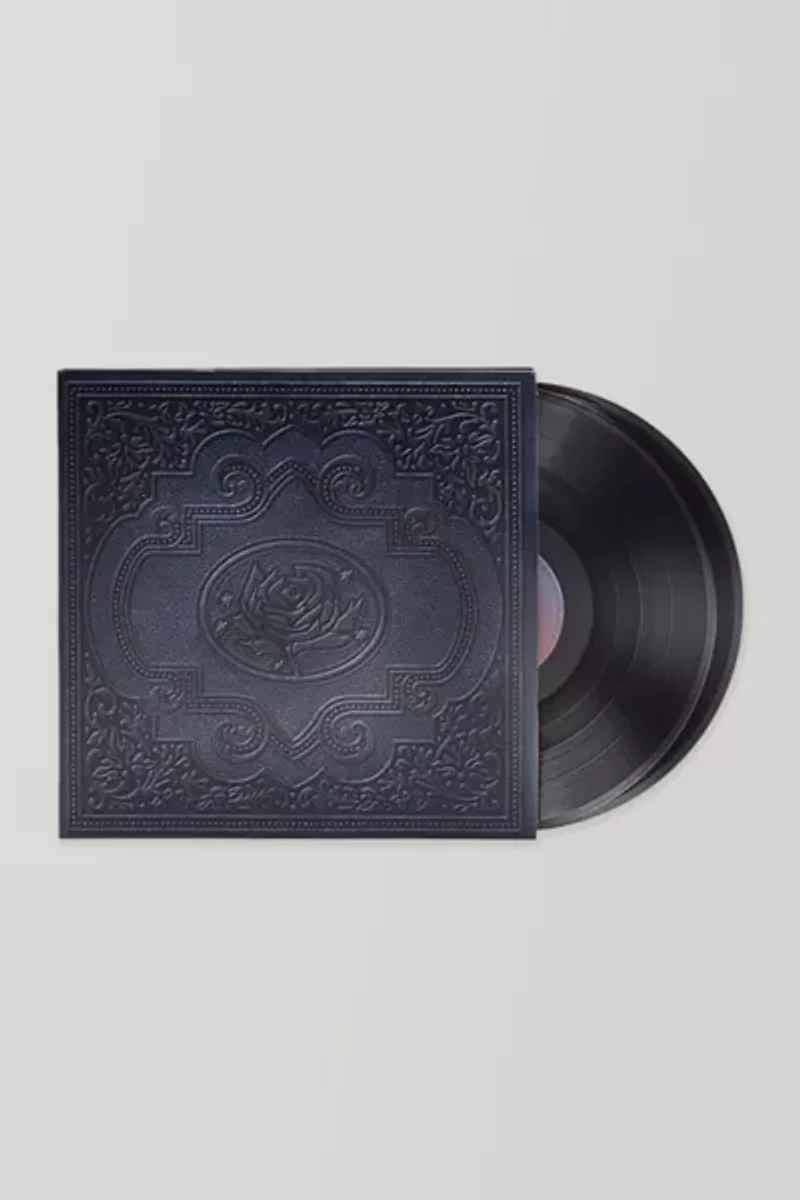 Ryan Adams - Cold Roses LP