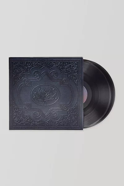 Ryan Adams - Cold Roses LP