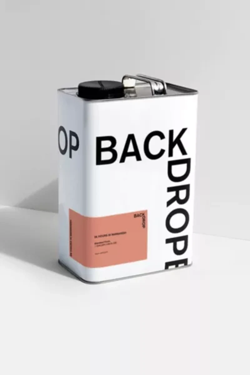 Backdrop Standard Finish Paint - 1 Gallon
