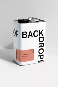 Backdrop Standard Finish Paint - 1 Gallon
