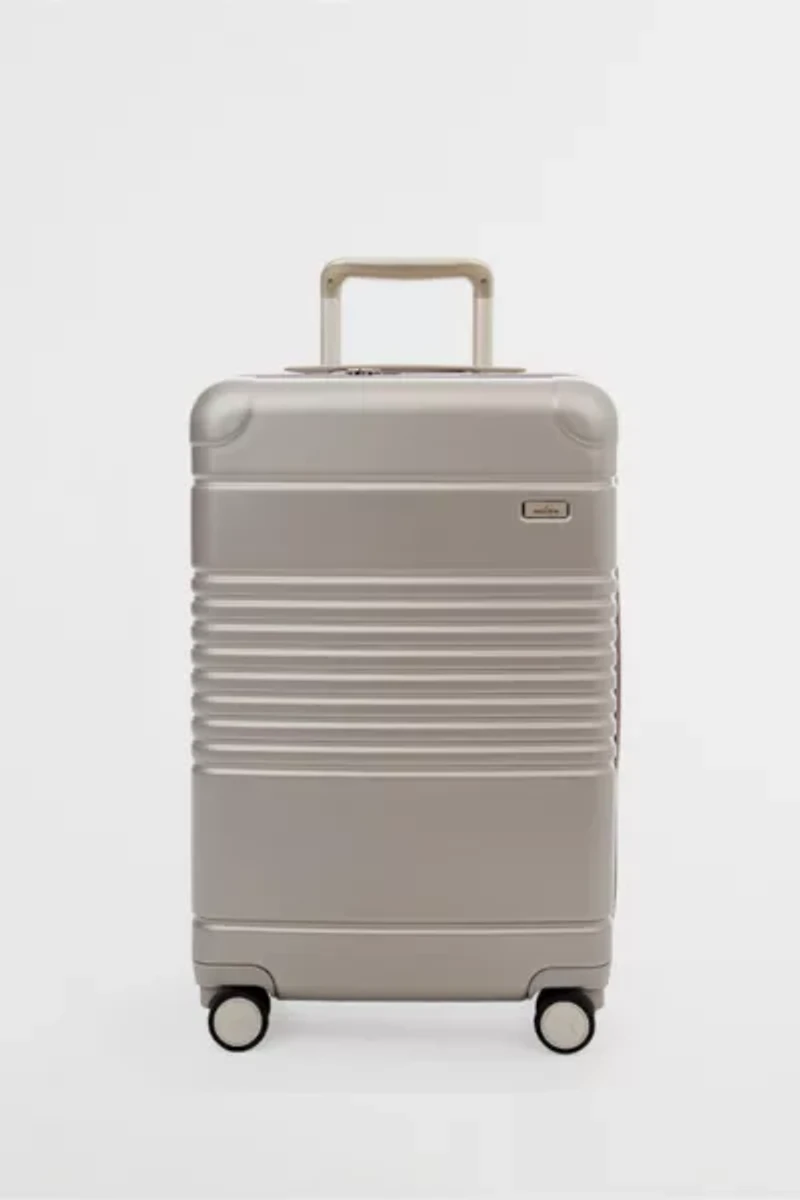 Arlo Skye Zipper Carry-On Max Suitcase