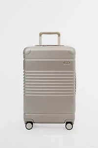 Arlo Skye Zipper Carry-On Max Suitcase