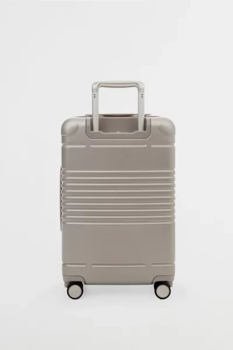 Arlo Skye Zipper Carry-On Max Suitcase