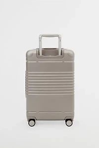 Arlo Skye Zipper Carry-On Max Suitcase