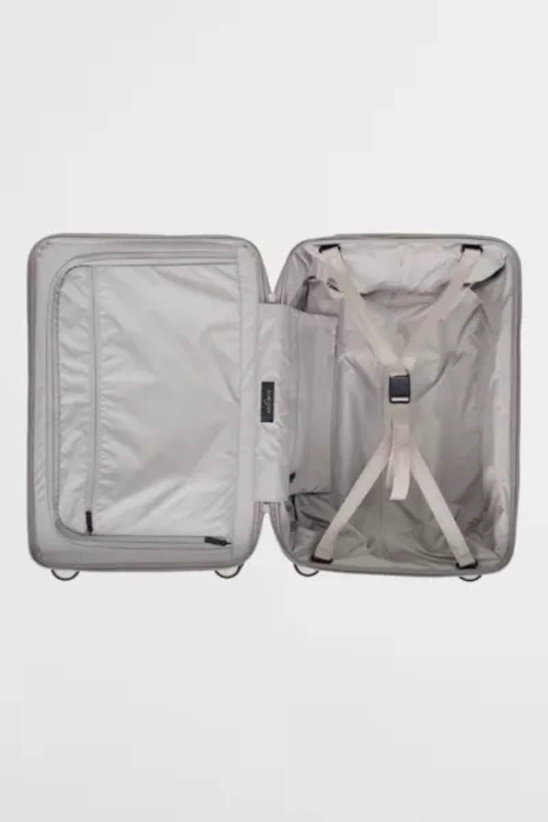 Arlo Skye Zipper Carry-On Max Suitcase