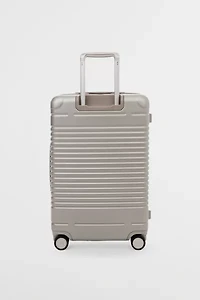 Arlo Skye Zipper Check-In Suitcase