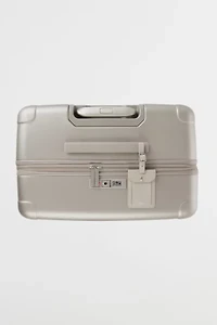 Arlo Skye Zipper Check-In Suitcase
