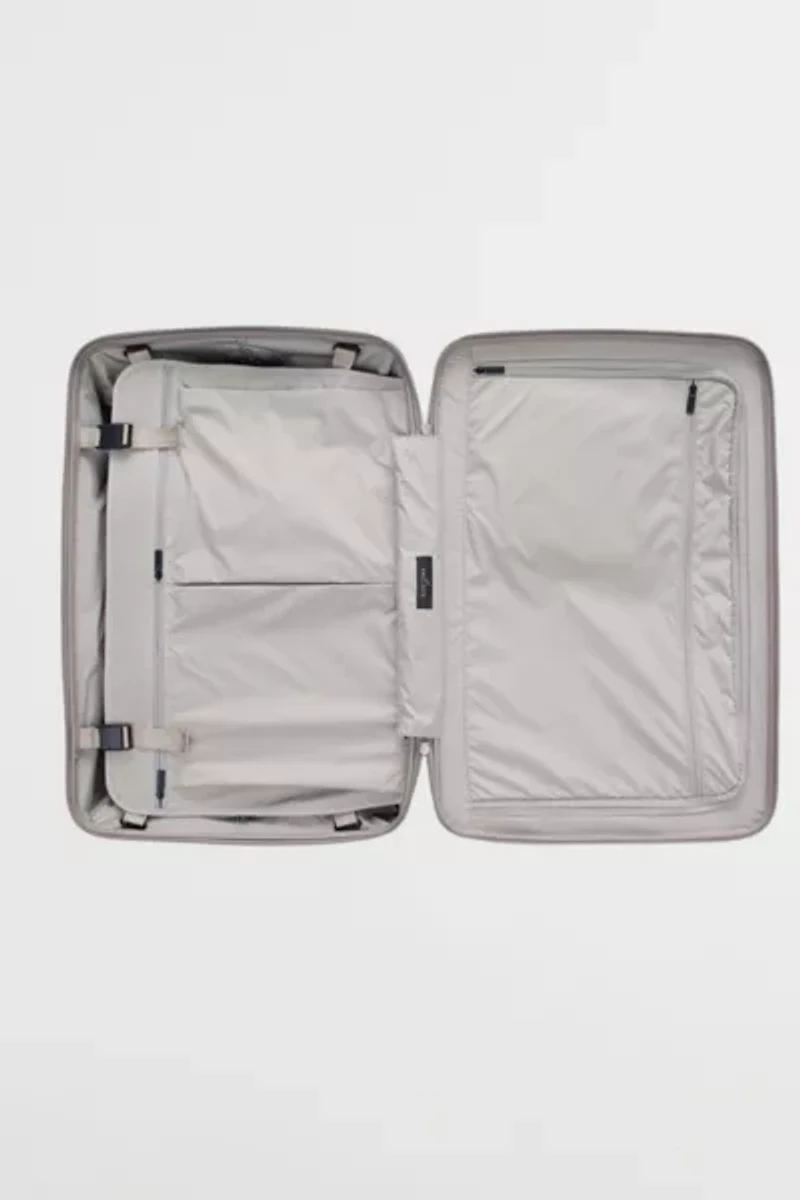 Arlo Skye Zipper Check-In Suitcase