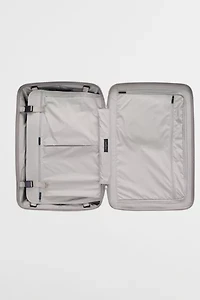 Arlo Skye Zipper Check-In Suitcase