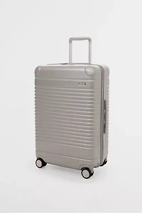 Arlo Skye Zipper Check-In Suitcase