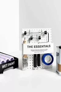Backdrop The Essentials Kit
