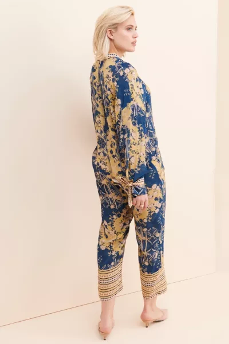 Chufy Lima Jumpsuit