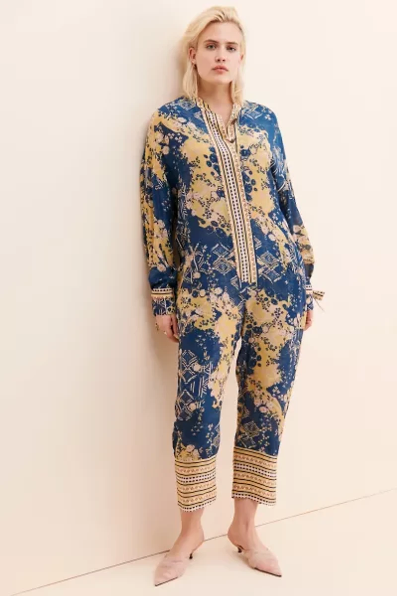 Chufy Lima Jumpsuit