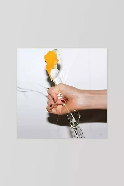 Yeah Yeah Yeahs - It's Blitz! (Import) LP