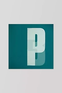 Portishead - Third (180-Gram) LP