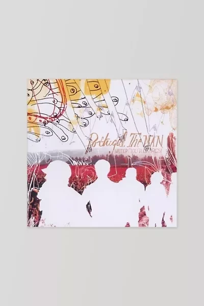 Portugal the Man - Waiter: You Vultures LP