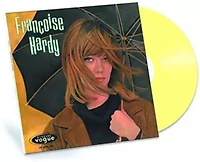 Francoise Hardy - Tous Les Garcons Et Les Filles LP