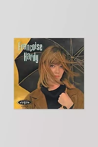 Francoise Hardy - Tous Les Garcons Et Les Filles LP