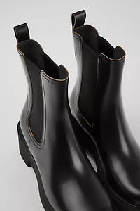 Camper Milah Leather Chelsea Boot